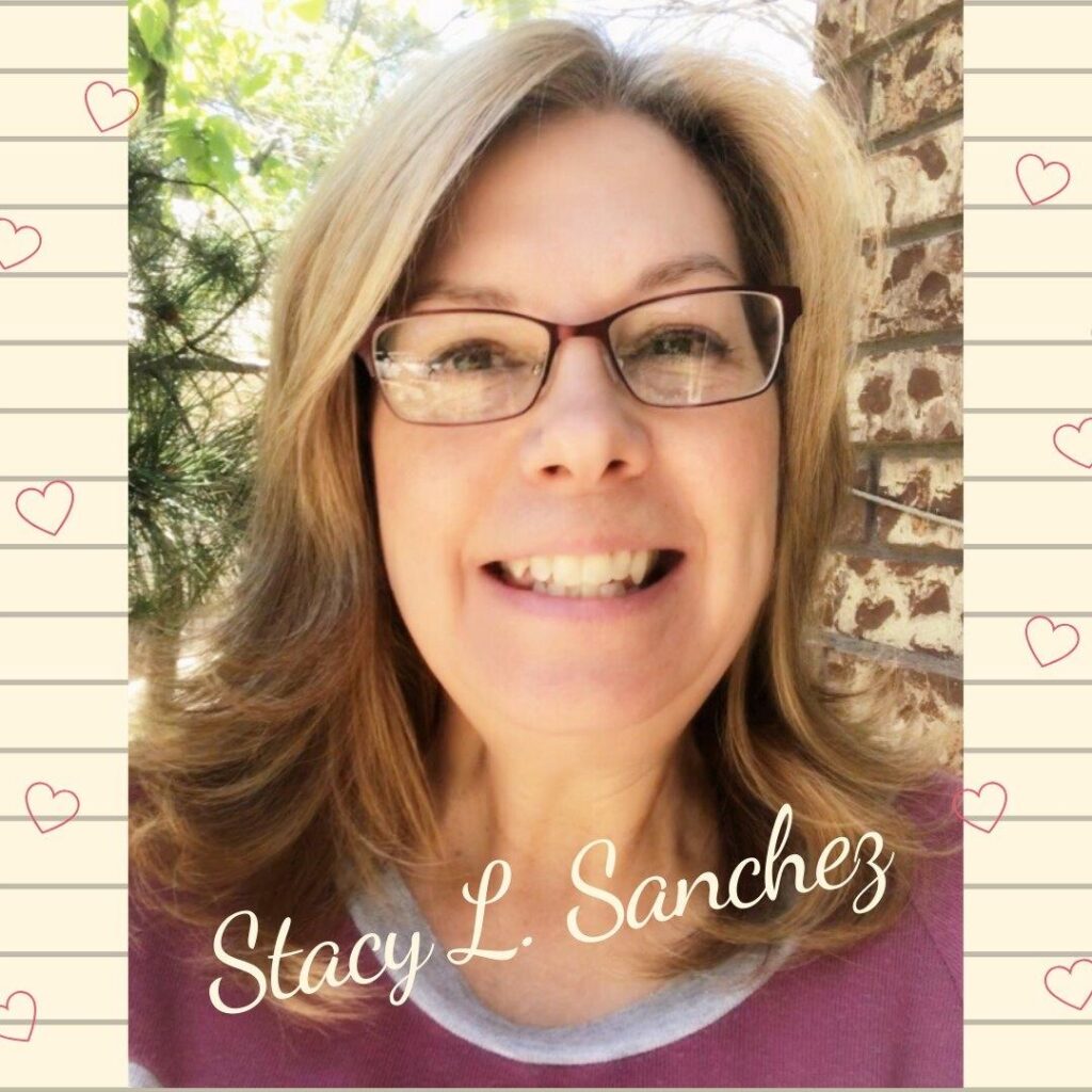 and then, everything changed