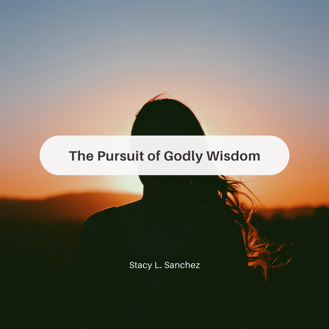 The Purpose of Godly Wisdom