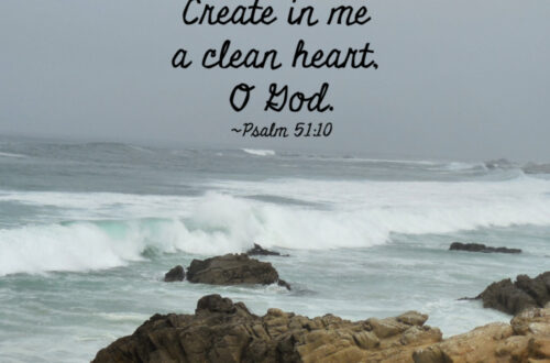 The Cleansing
