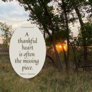 Grief and Loss