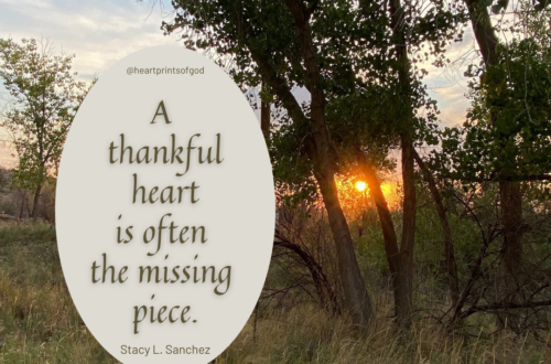 Grief and Loss