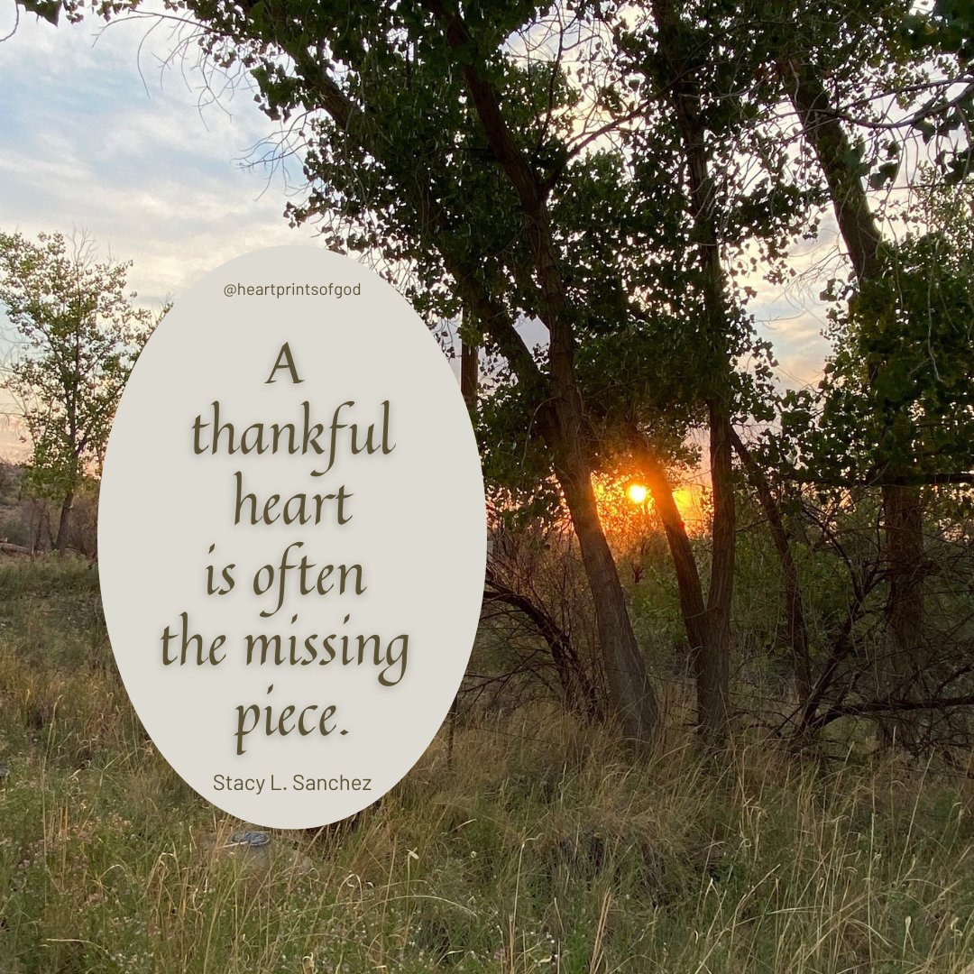 Grief and Loss
