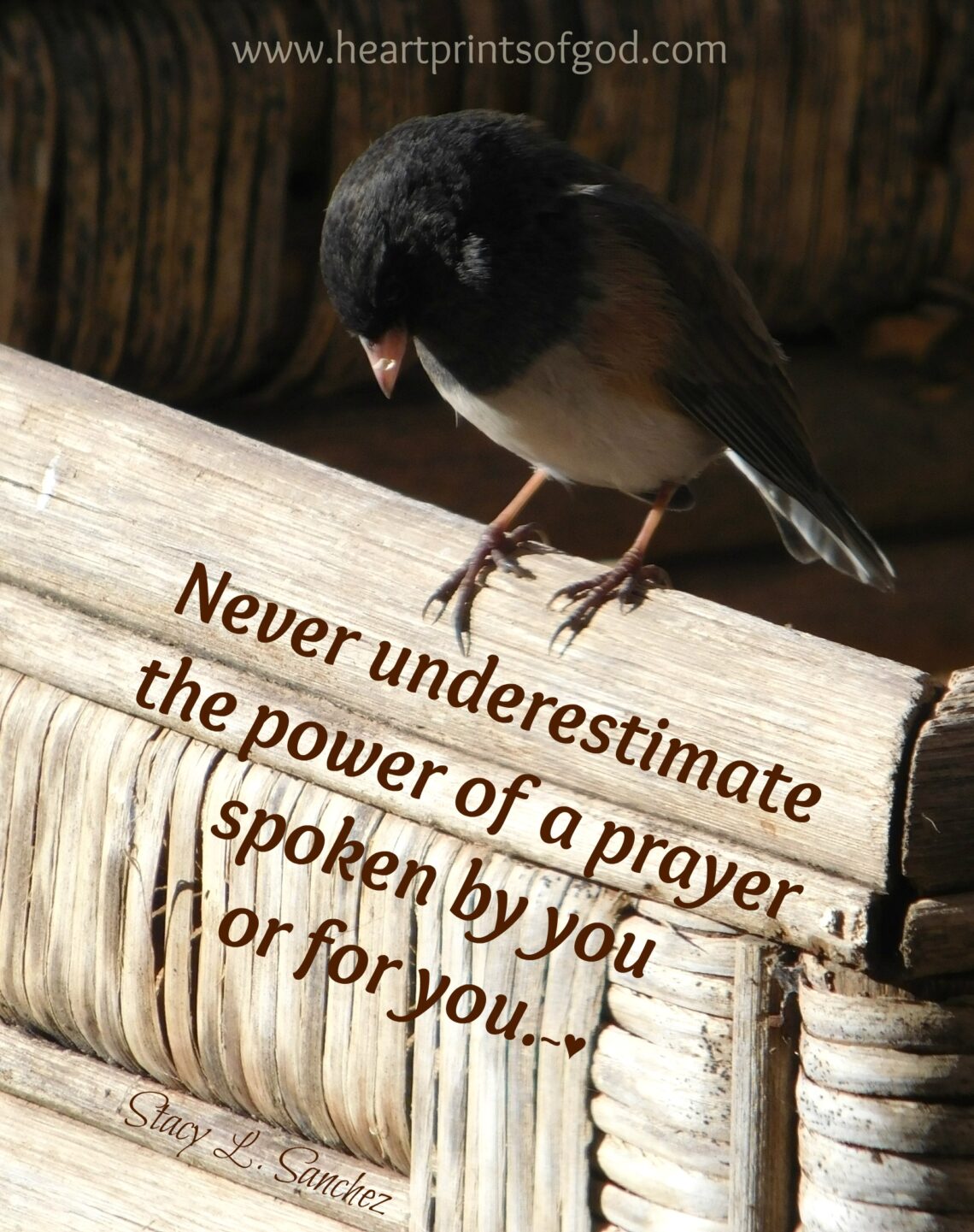 The Throne of Heaven