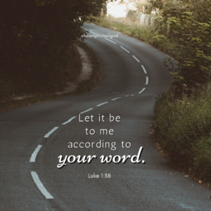 To Be Willing