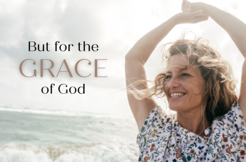 The Place of Grace