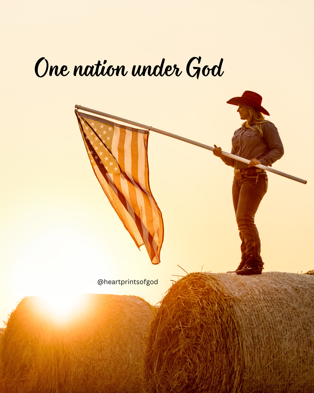One Nation Under God