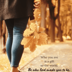 Be You