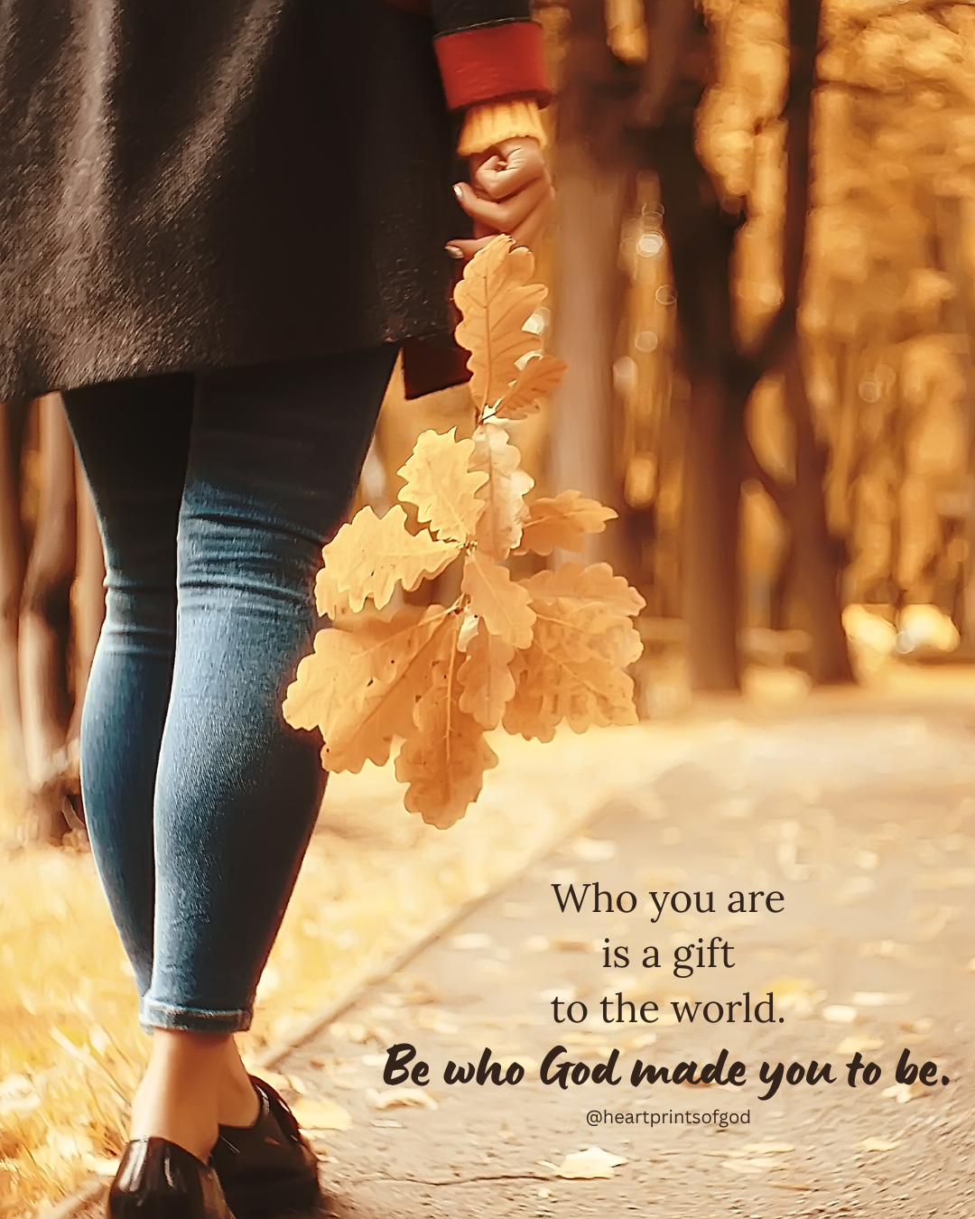 Be You